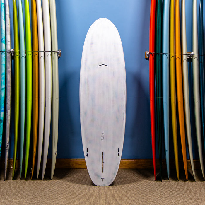 サーフィン・ボディボード ThunderBolt CJ OUTLIER CJ Nelson Outlier Thunderbolt Black 7'0