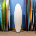 CJ Nelson Outlier Thunderbolt Black 7'0"