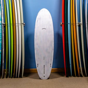 CJ Nelson Outlier Thunderbolt Black 7'0"