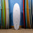CJ Nelson Outlier Thunderbolt Black 7'0"