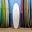 CJ Nelson Outlier Thunderbolt Black 7'0"