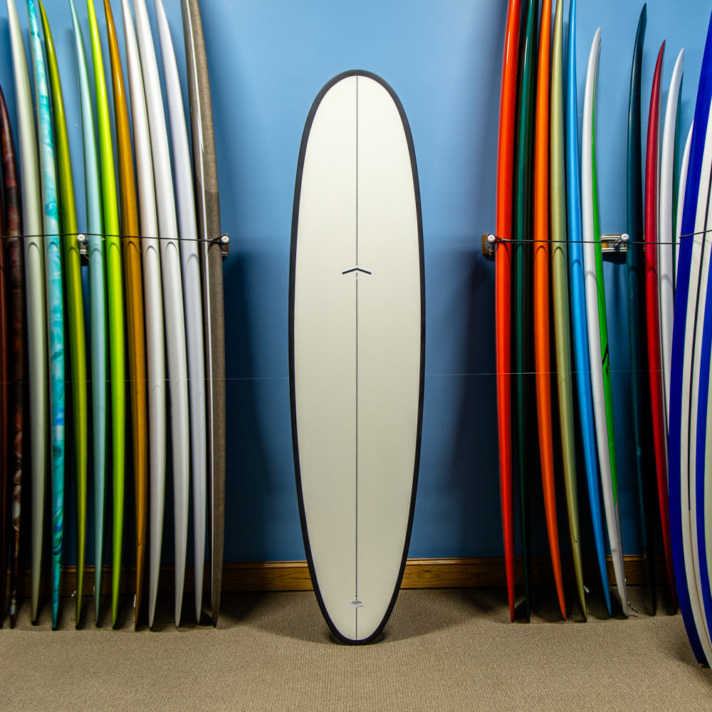 CJ Nelson Parallax Plus Thunderbolt Black 7'10"