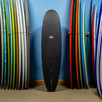 CJ Nelson Parallax Plus Thunderbolt Black 7'10"