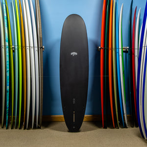 CJ Nelson Parallax Plus Thunderbolt Black 7'10"