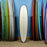 Actual Board: CJ Nelson Parallax Plus Thunderbolt Black 7'10" — 55.22L