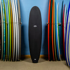 CJ Nelson Parallax Plus Thunderbolt Black 7'10"