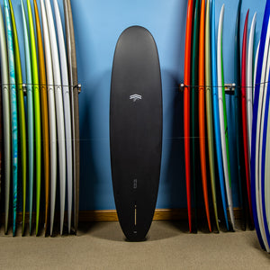 CJ Nelson Parallax Plus Thunderbolt Black 7'10"