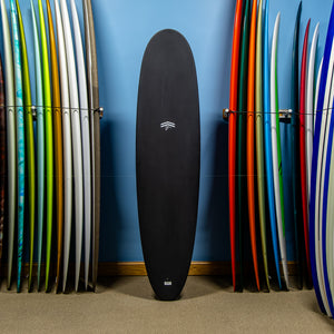 CJ Nelson Parallax Plus Thunderbolt Black 7'10"