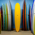 Harley Ingleby HI4 Thunderbolt Red 9'3"