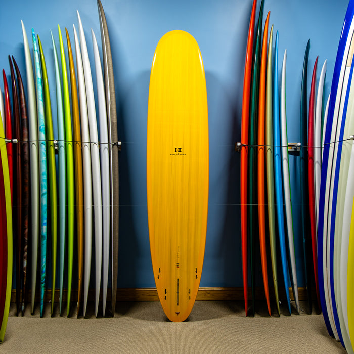 Harley Ingleby HI4 Thunderbolt Red 9'3"