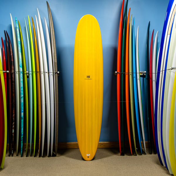 Harley Ingleby HI4 Thunderbolt Red 9'3