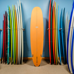 CJ Nelson Parallax Plus Thunderbolt Red 8'10"