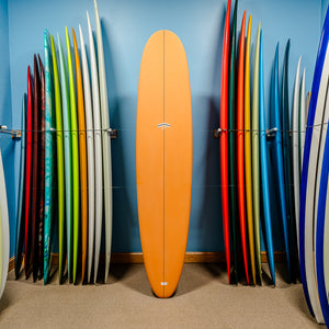 CJ Nelson Parallax Plus Thunderbolt Red 8'10"