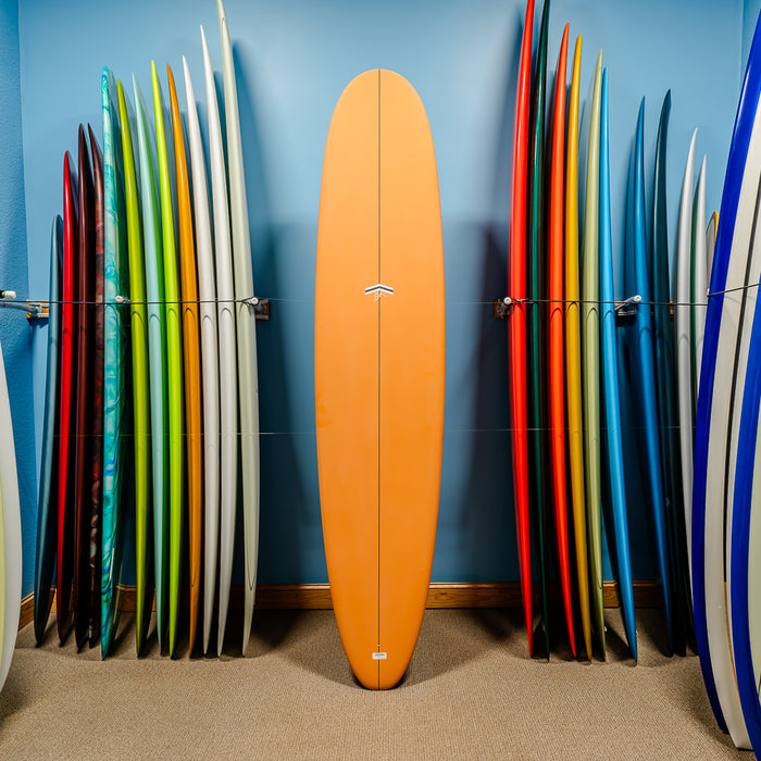 CJ Nelson Parallax Plus Thunderbolt Red 8'10"