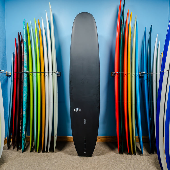 CJ Nelson Sprout 2.0 Thunderbolt Black 9'6"