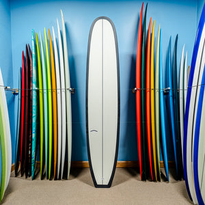 CJ Nelson Sprout 2.0 Thunderbolt Black 9'6"