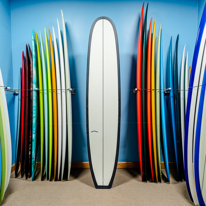 CJ Nelson Sprout 2.0 Thunderbolt Black 9'6"