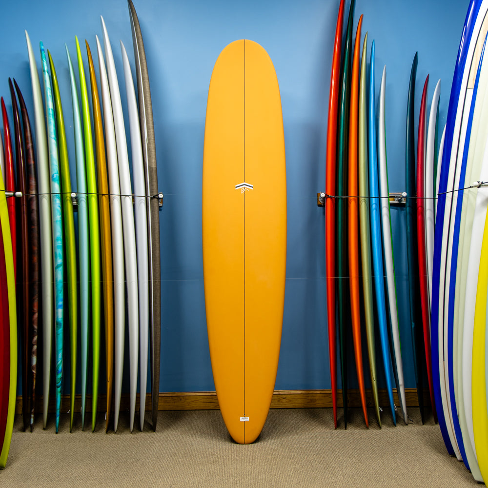 CJ Nelson Parallax Plus Thunderbolt Red 9'1"