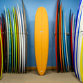 CJ Nelson Parallax Plus Thunderbolt Red 9'1"