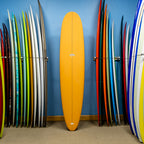 CJ Nelson Parallax Plus Thunderbolt Red 9'1"