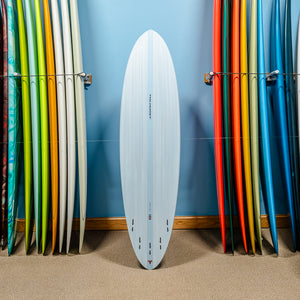 Harley Ingleby Mid 6 Thunderbolt Red 7'0"