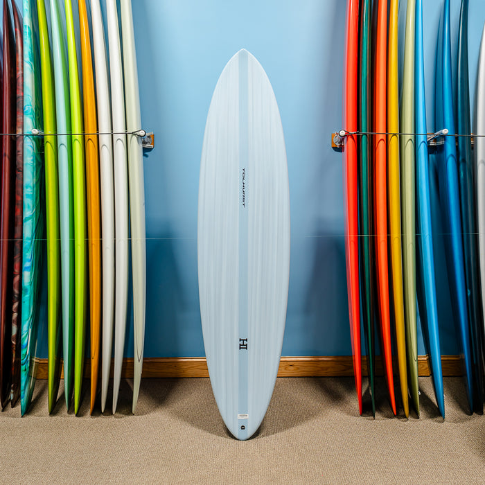 Harley Ingleby Mid 6 Thunderbolt Red 7'0"