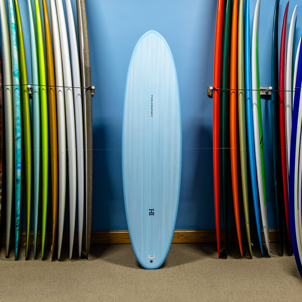 Harley Ingleby Moe Thunderbolt Red 7'4"