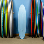 Harley Ingleby Moe Thunderbolt Red 7'4"