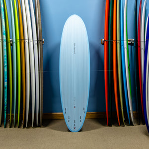 Harley Ingleby Moe Thunderbolt Red 7'4"