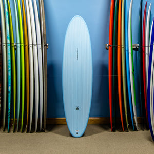 Harley Ingleby Moe Thunderbolt Red 7'4"