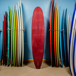 Harley Ingleby HIHP Speed Thunderbolt Red 9'1"