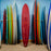 Harley Ingleby HIHP Speed Thunderbolt Red 9'1"