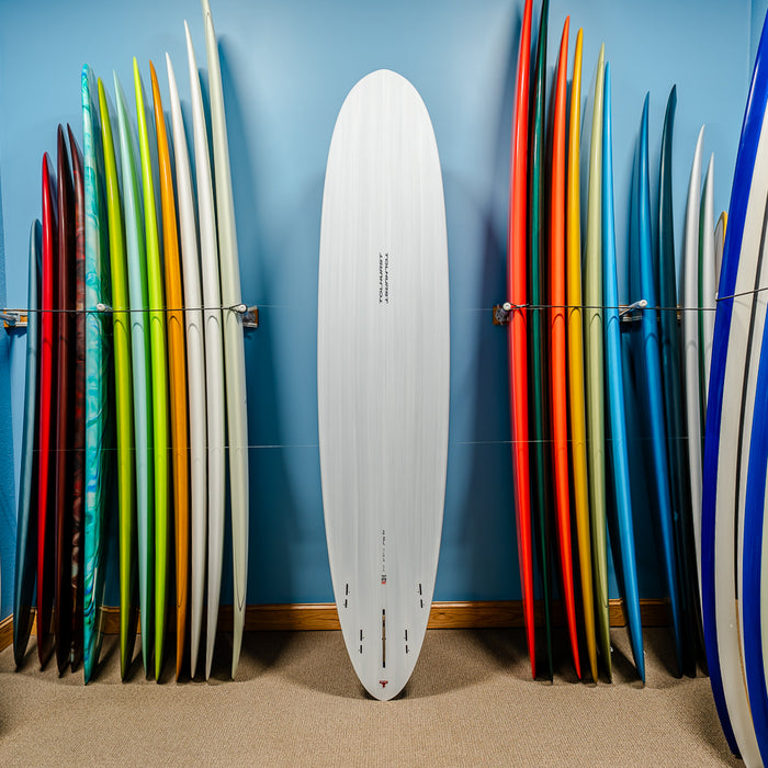 Harley Ingleby HIHP Speed Thunderbolt Red 9'1"