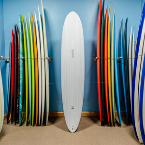 Harley Ingleby HIHP Speed Thunderbolt Red 9'1"