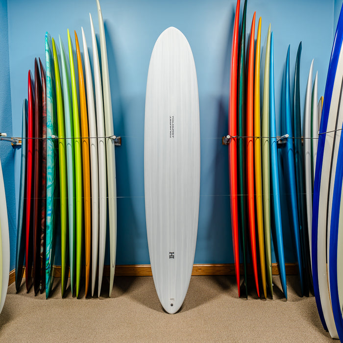 Harley Ingleby HIHP Speed Thunderbolt Red 9'1"