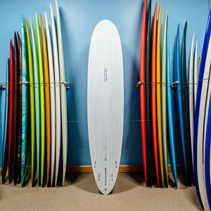 Harley Ingleby HIHP Speed Thunderbolt Red 9'1"