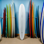 Harley Ingleby HIHP Speed Thunderbolt Black 9'1"