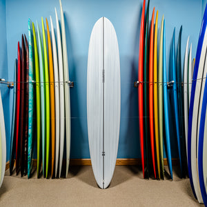 Harley Ingleby HIHP Speed Thunderbolt Black 9'1"