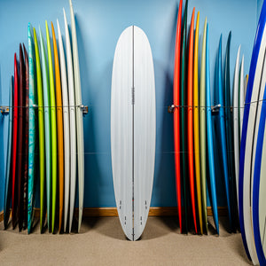 Harley Ingleby HIHP Speed Thunderbolt Black 9'1"