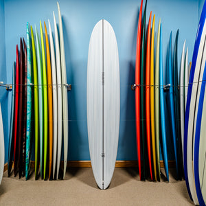 Harley Ingleby HIHP Speed Thunderbolt Black 9'1"