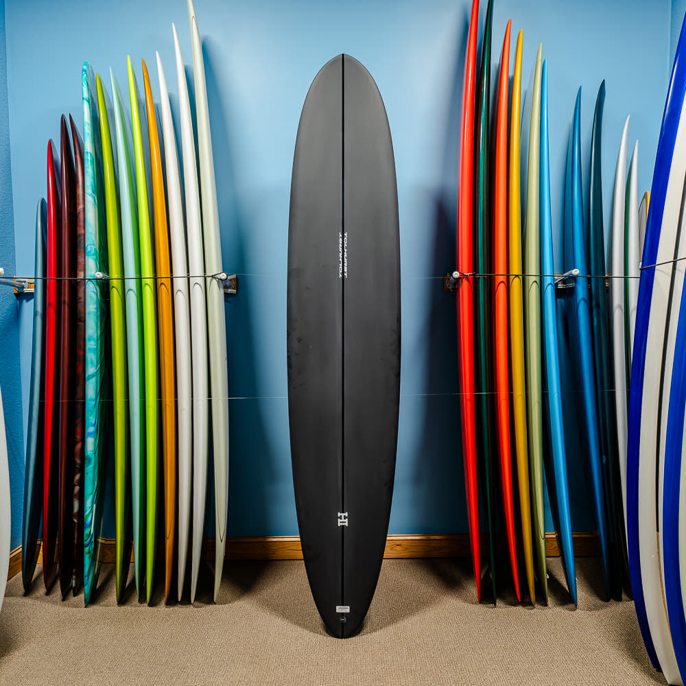 Harley Ingleby HIHP Speed Thunderbolt Black 9'1"