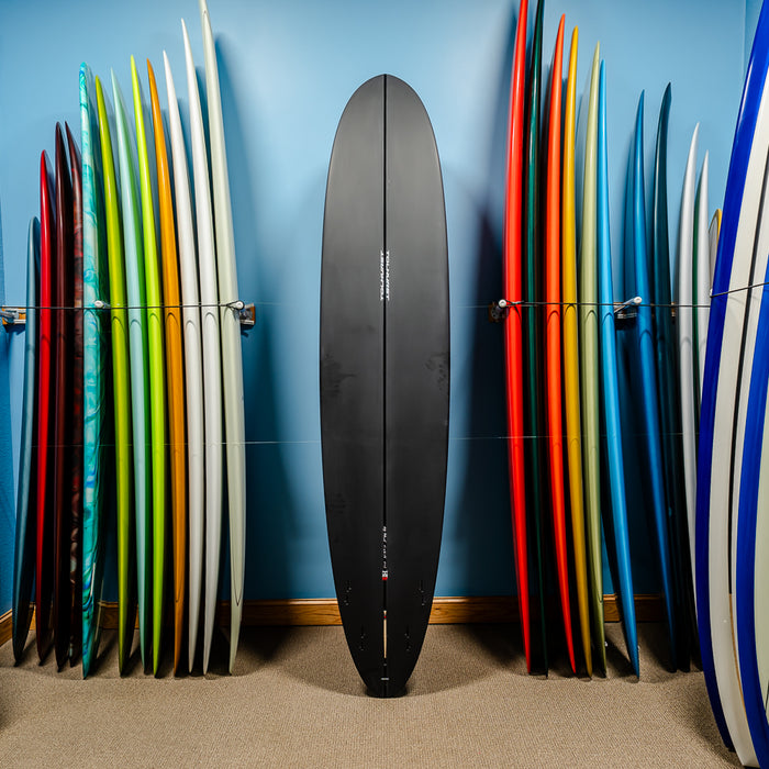 Harley Ingleby HIHP Speed Thunderbolt Black 9'1"