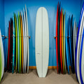 CJ Nelson Sprout 2.0 Thunderbolt Silver 9'6"
