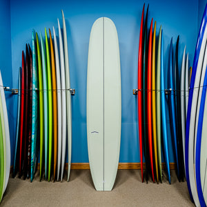 CJ Nelson Sprout 2.0 Thunderbolt Silver 9'6"