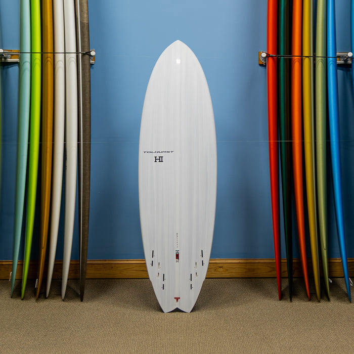 Harley Ingleby HIBT Thunderbolt Red 5'10"