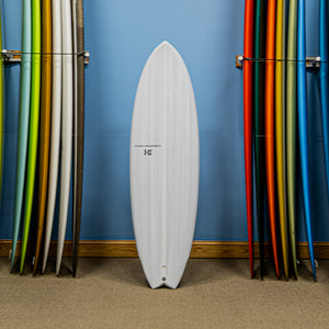 Harley Ingleby HIBT Thunderbolt Red 5'10"
