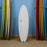 Actual Board: Harley Ingleby HIBT Thunderbolt Red 5'10" — 32L