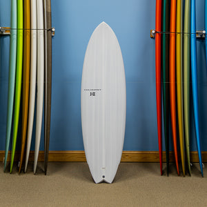 Harley Ingleby HIBT Thunderbolt Red 5'10"