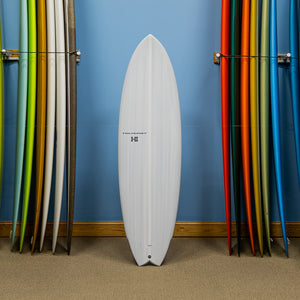 Harley Ingleby HIBT Thunderbolt Red 6'0"