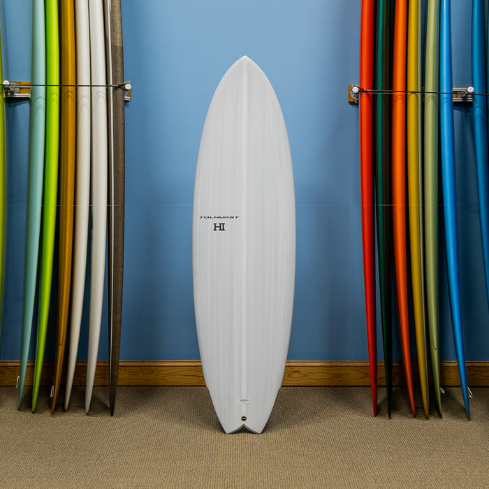 Harley Ingleby HIBT Thunderbolt Red 6'0"